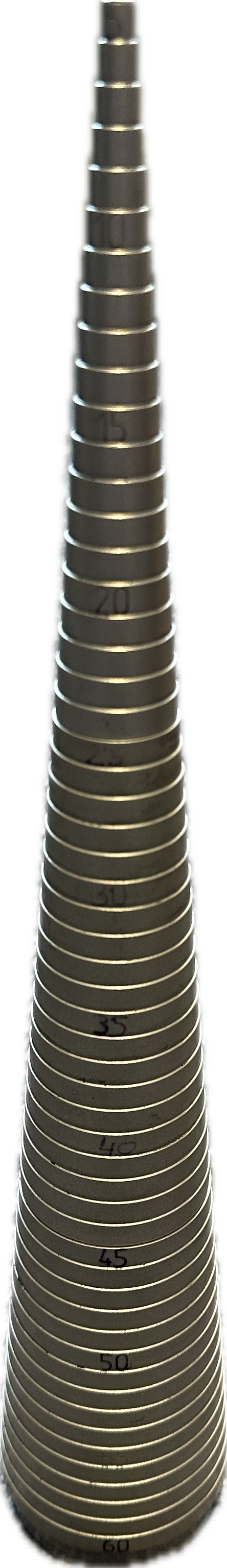 Прецизионна измервателна кула Ø5–64 mm