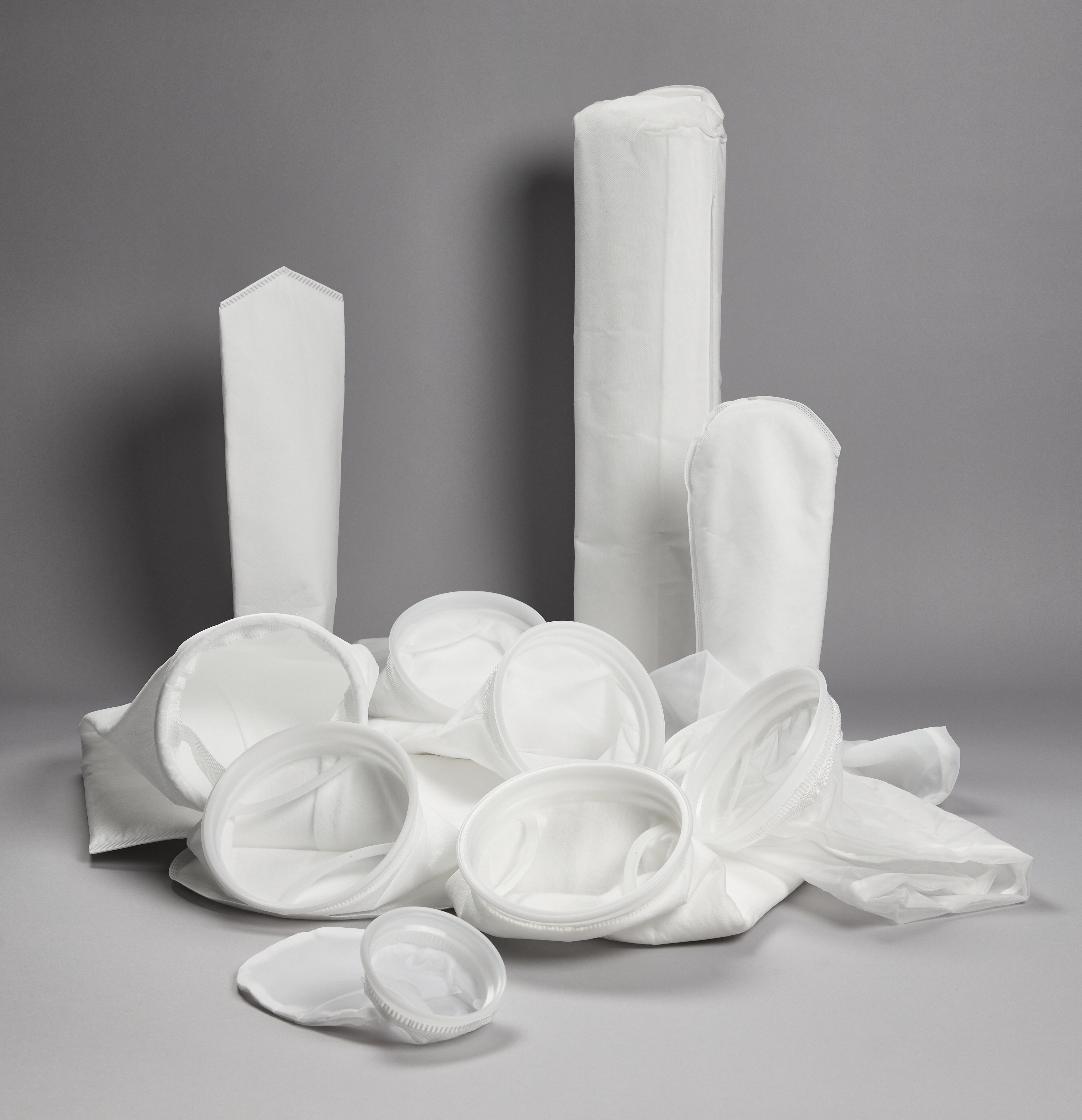 Филтърни торби