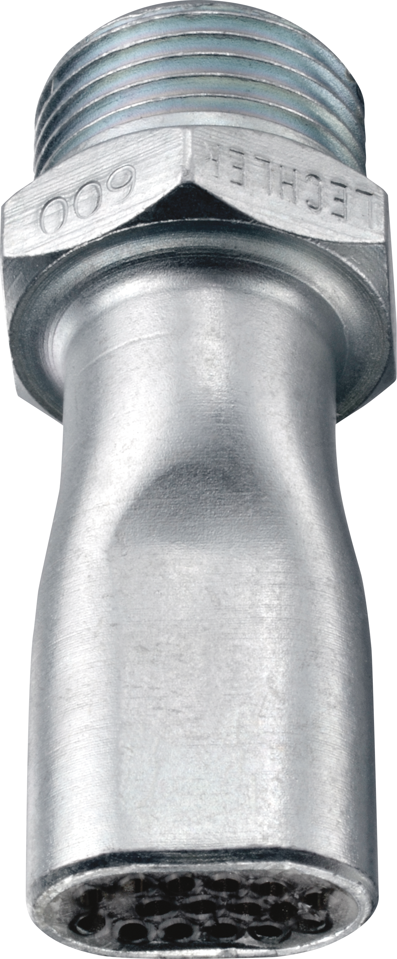 600.386 Compact многоканални дюзи за въздух с плоска струя