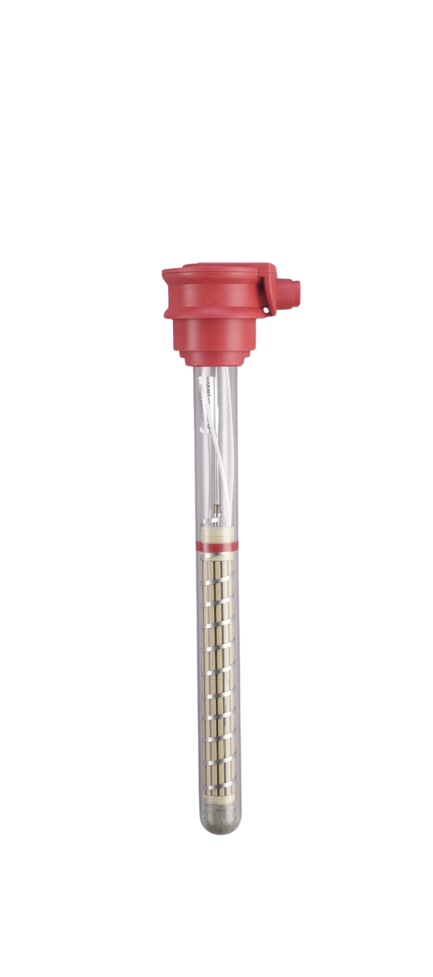 Малък нагревател за вани