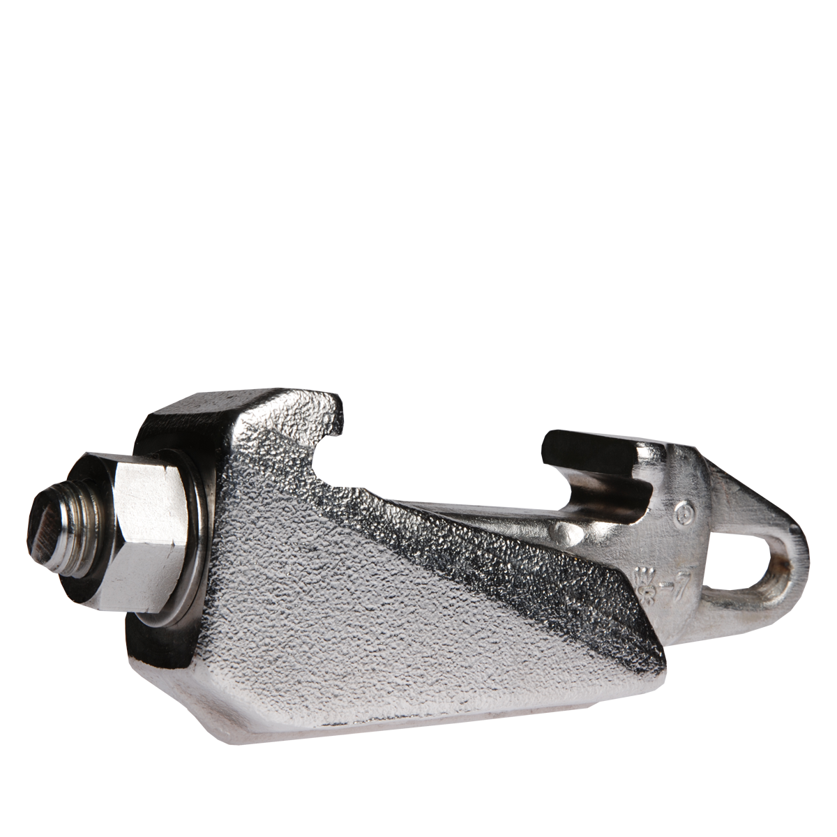 Сегмент-винтови скоби