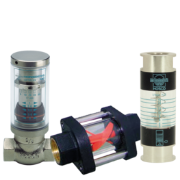 Показател за дебит