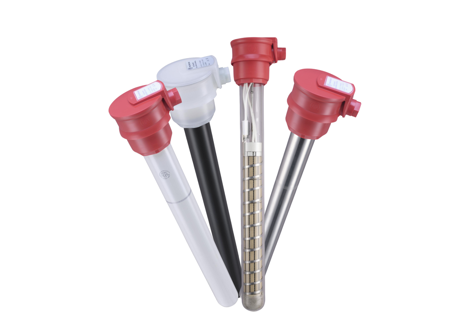 Потопяем нагревател ROTKAPPE®