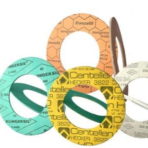 Популярни уплътнителни материали