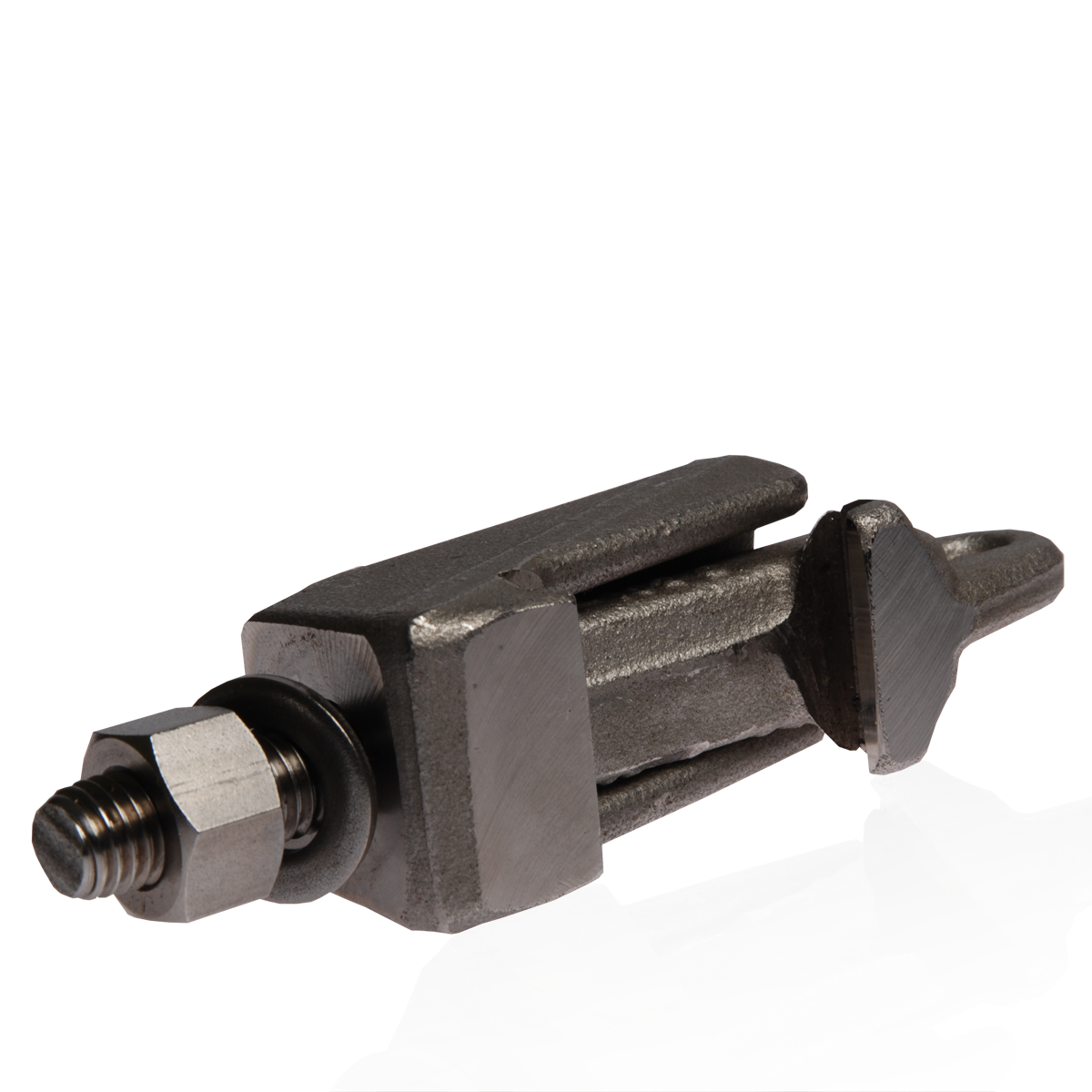 Wulst-винтови скоби