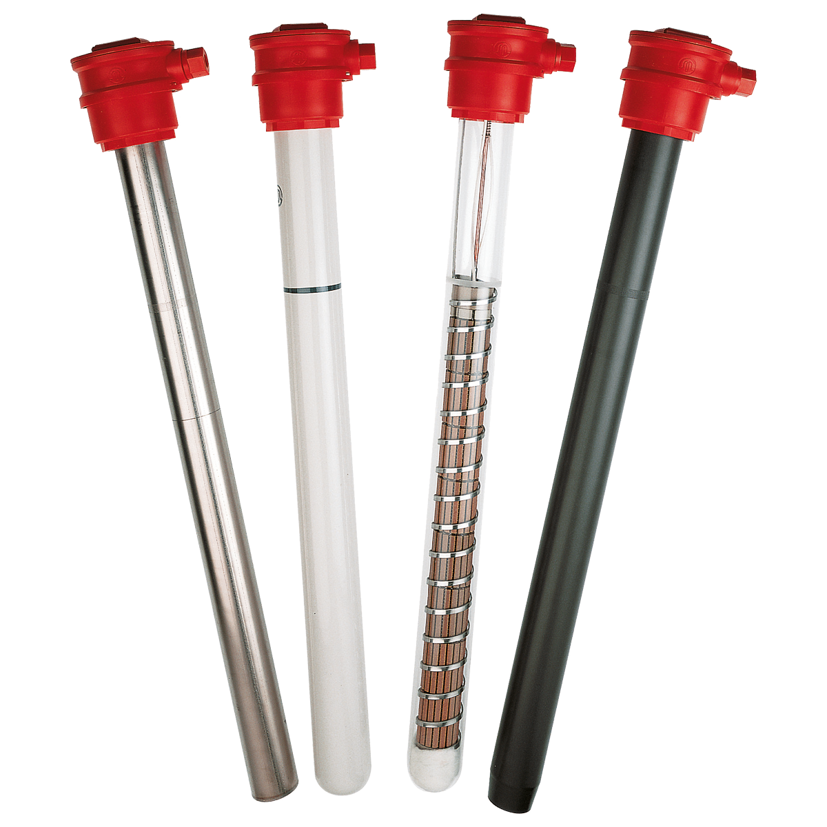 Нагреватели