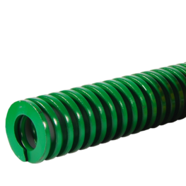 Щанцови пружини