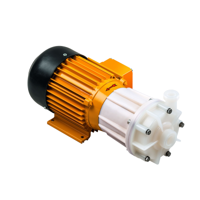 Магнитен съединител  Серия MPN