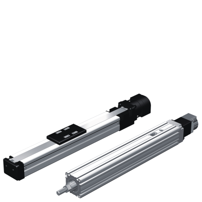 THK линейна ос тип VLA