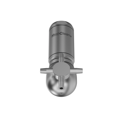 Струен почистващ уред MeshClean+
