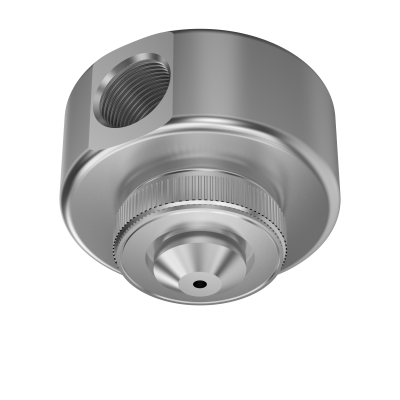 Пневматична разпръскваща дюза 136.1