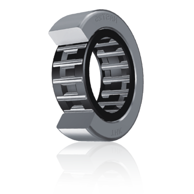 THK опорна ролка ТИП RNAST