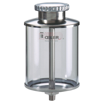 Маслен резервоар OBH 140