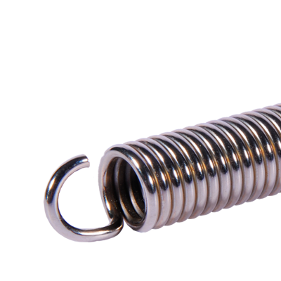 Пружина на опън