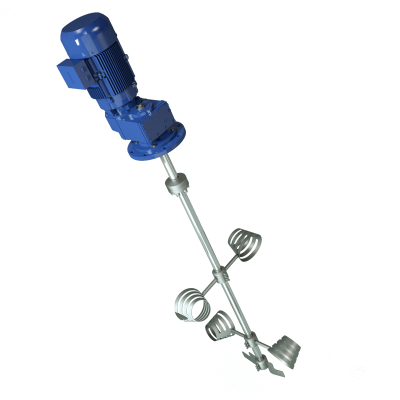 Бъркалка Taurus