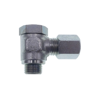 Шарнирен фитинг