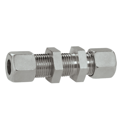 Права нипел муфа - проходна