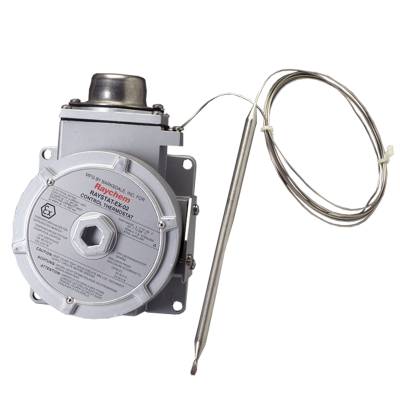 Механичен термостат RAYSTAT-EX-02