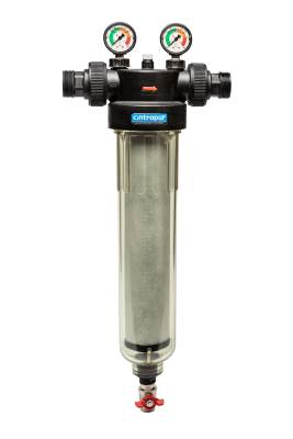 Центробежен филтър NW400