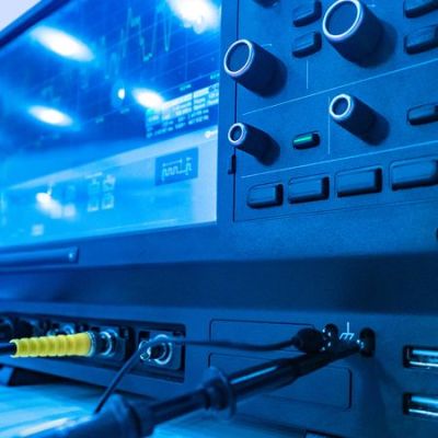 HDD_модел за измерване на воден удар