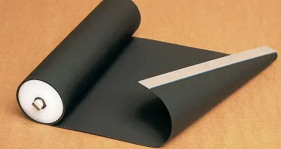 Ролетно покритие без корпус