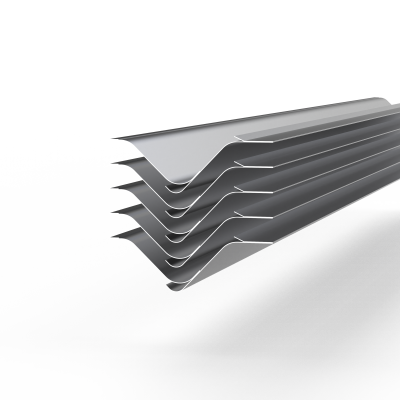 Капкоуловител LTH100