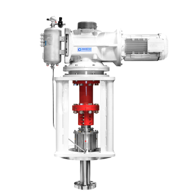 Химически бъркалка