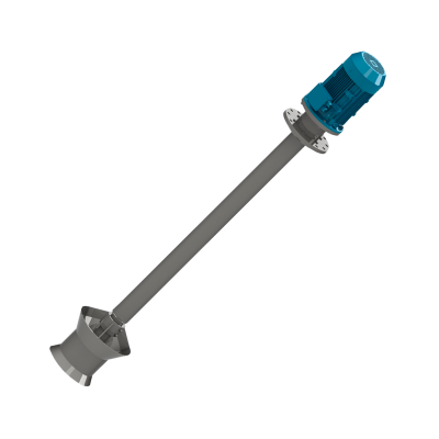 PROMI LS – струен бъркалка