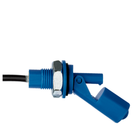 превключвател за ниво на пълнене