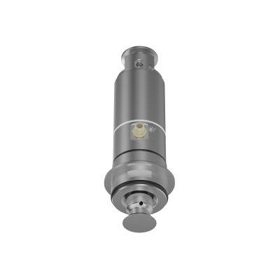 PopUp Whirly Air Hygienic 5P7