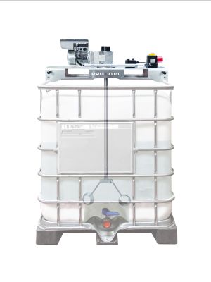 Тип PROMI CON 600