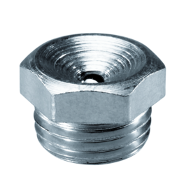 Конусовидни грес нипели