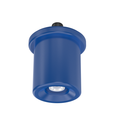 Аксиални дюзи с куха конусна струя 2TR