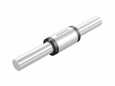 Шлицов вал за средни въртящи моменти тип LT