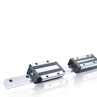 Линейна направляваща тип HSRM1