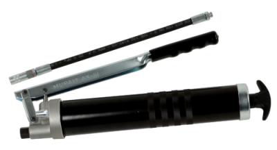 ABNOX преса за грес - комплект