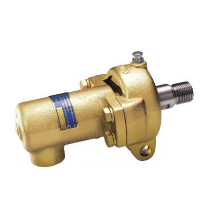 Ротационна уплътнителна глава М