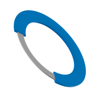 EPDM гумено-метални уплътнения по DIN EN 681-1