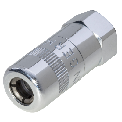 Четиричелюстен накрайник