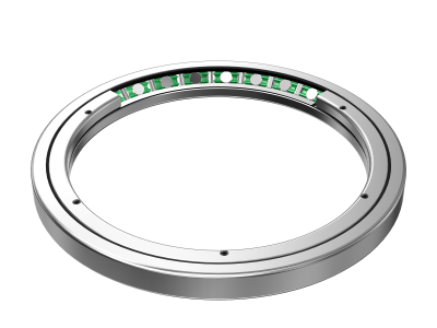 THK кръстосан ролков лагер тип RE