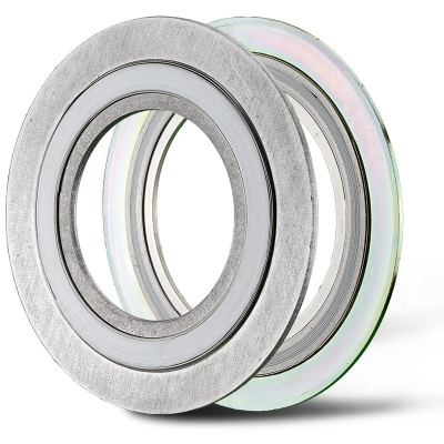 Спирални уплътнения