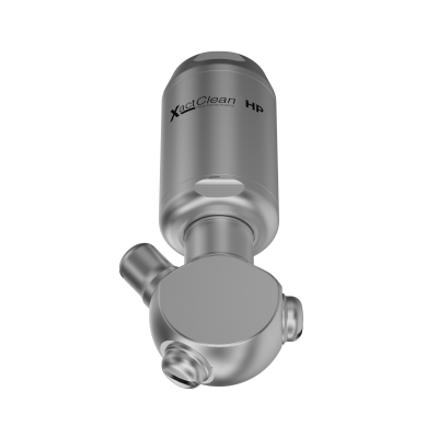 Ротационни миещи глави XactClean HP2  5S6/5S7