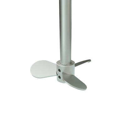 пропелерно бъркалково устройство