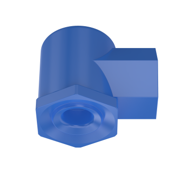 Тангенциални дюзи с куха конусна струя 302