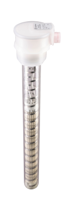 Нагревател за вани от кварцово стъкло с ABS корпус