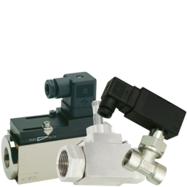 Дебитен датчик