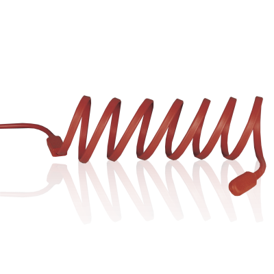 Силиконова нагревателна лента SiS10