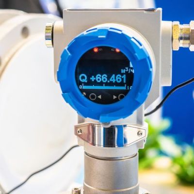 HDD_Вода_Сензори_Модел