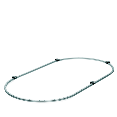 THK Водене по дъга TYP HMG