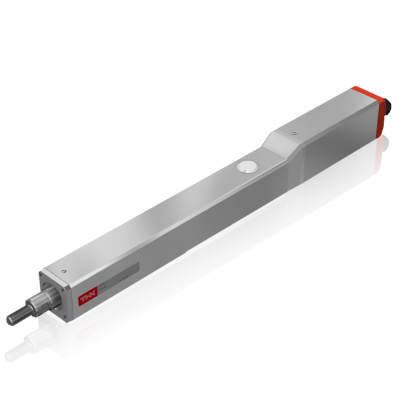 THK линейна ос тип ES/EC